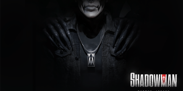 Shadowman: darque legacy