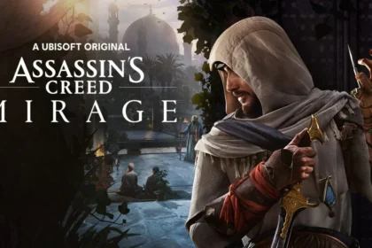 Tanggal rilis assassin's creed mirage