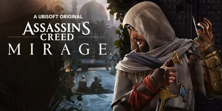 Tanggal rilis assassin's creed mirage