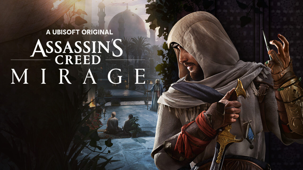 Tanggal Rilis Assassin's Creed Mirage