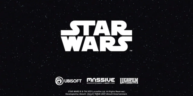 Game star wars dari ubisoft rilis maret 2024