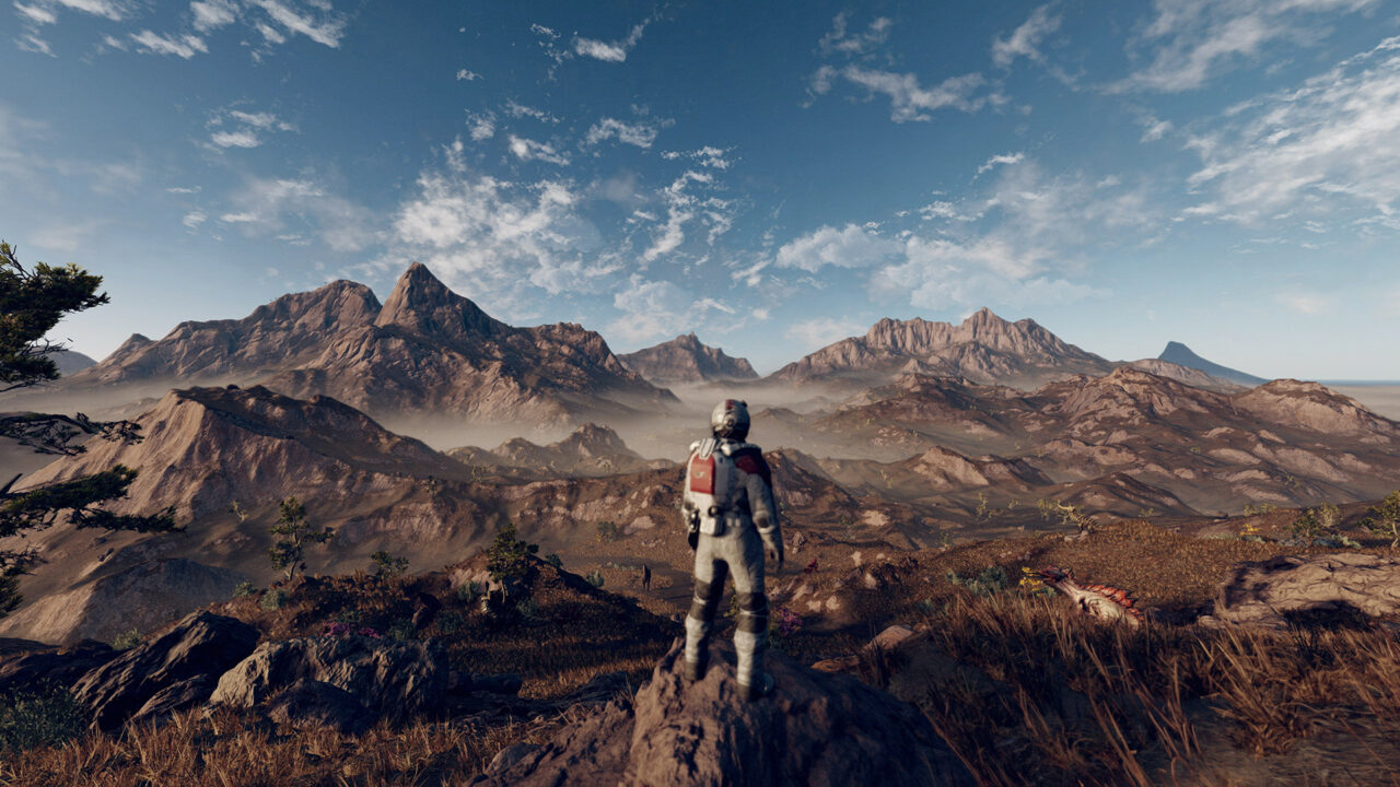 Xbox Lakukan Pekerjaan yang Lebih Baik Dengan Starfield