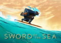 Sword of the sea