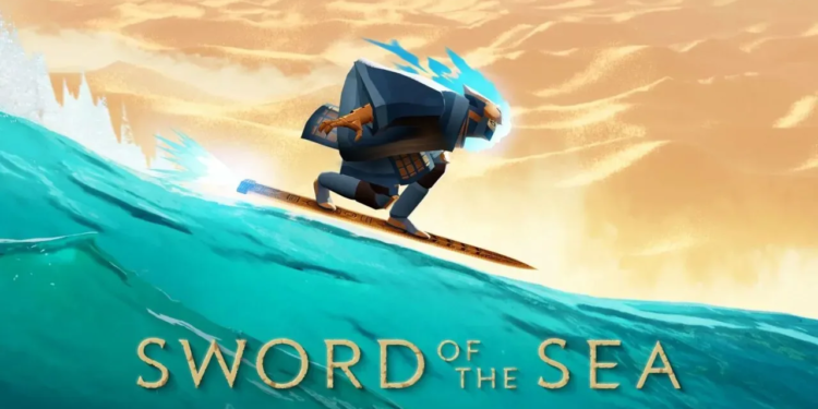 Sword of the sea