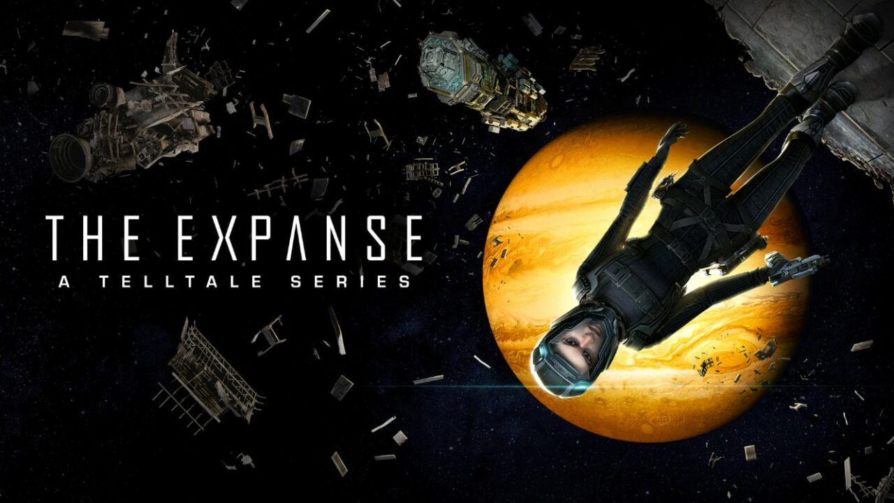 Tanggal Rilis The Expanse: A Telltale Series Diumumkan 1 Tanggal Rilis The Expanse: A Telltale Series