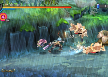 Tanggal rilis the legend of nayuta: boundless trails