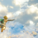 Open world adalah format zelda