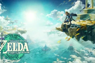 Eiji aonuma interested in zelda movie