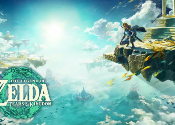 Eiji aonuma tertarik dengan film zelda