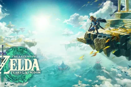 Eiji aonuma interested in zelda movie