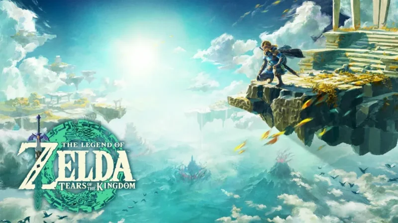 Eiji Aonuma Interested in Zelda Movie