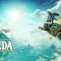 Eiji aonuma interested in zelda movie