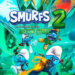 The smurfs 2: the prisoner of the green stone