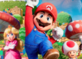 The super mario bros. Movie hasilkan 1 miliar usd