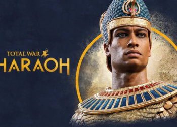 Total war: pharaoh