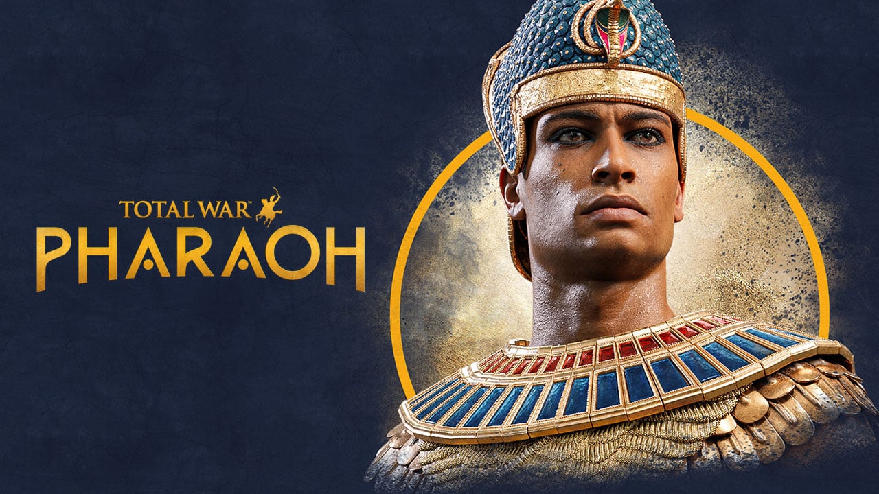 Total War: PHARAOH Resmi Diumumkan, Rilis Oktober 2023 1 Total War: PHARAOH