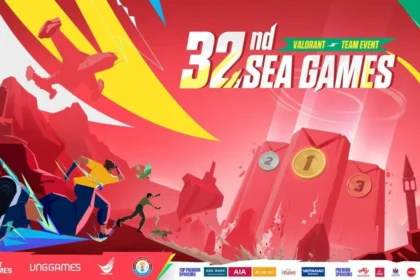 Mlbb sea games 2023