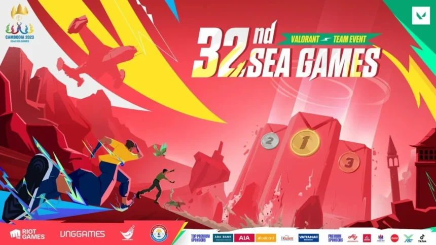 MLBB SEA Games 2023