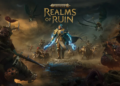 Warhammer age of sigmar: realms of ruin