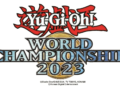 Yu gi oh world champion hip 2023