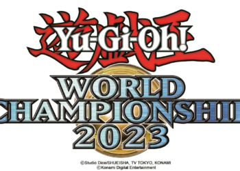 Yu gi oh world champion hip 2023