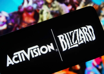 Activision blizzard uji coba ai generatif