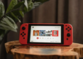 Nintendo switch tembus 125. 6 juta unit