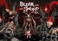 Tanggal rilis bleak sword dx