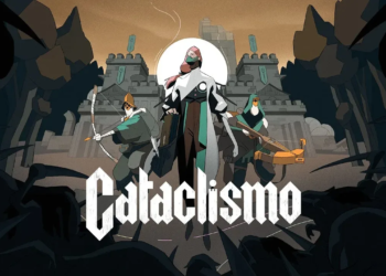 Cataclismo