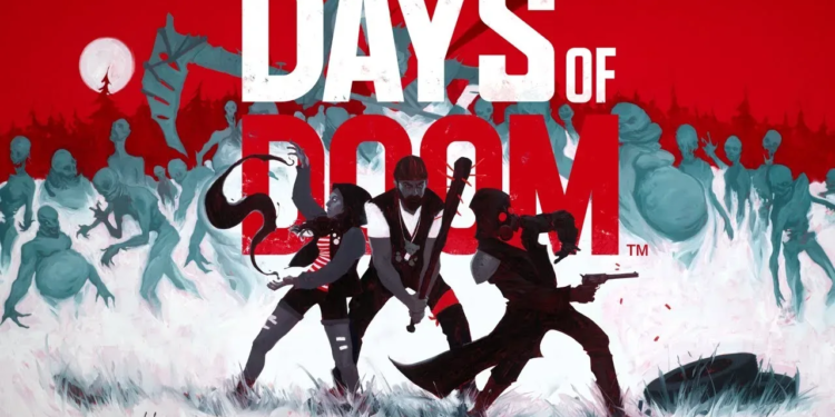 Days of doom