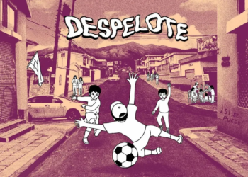 Despelote