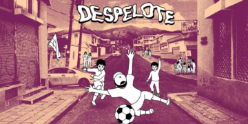 Despelote