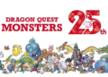 Game dragon quest monsters baru