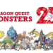 Game dragon quest monsters baru