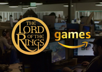 Mmo the lord of the rings tidak akan 100% sesuai