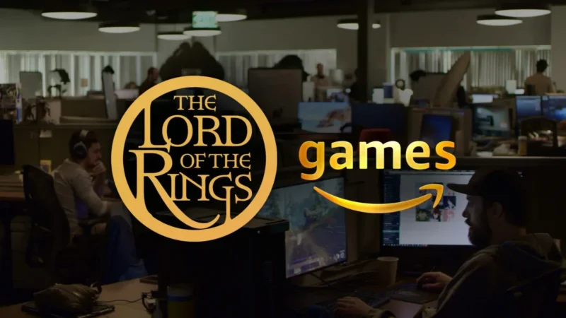 MMO The Lord of the Rings Tidak Akan 100% Sesuai