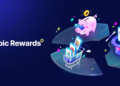 Epic rewards