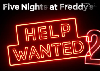 Five nights at freddy's: help wanted 2