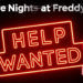 Five nights at freddy's: help wanted 2