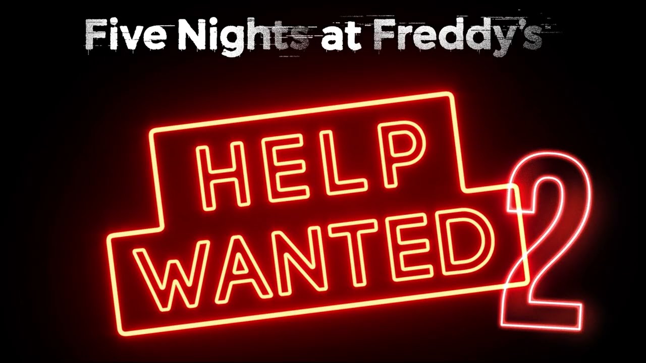 Five Nights At Freddys Help Wanted 2 Tuju Playstation Vr2 Gamedaim