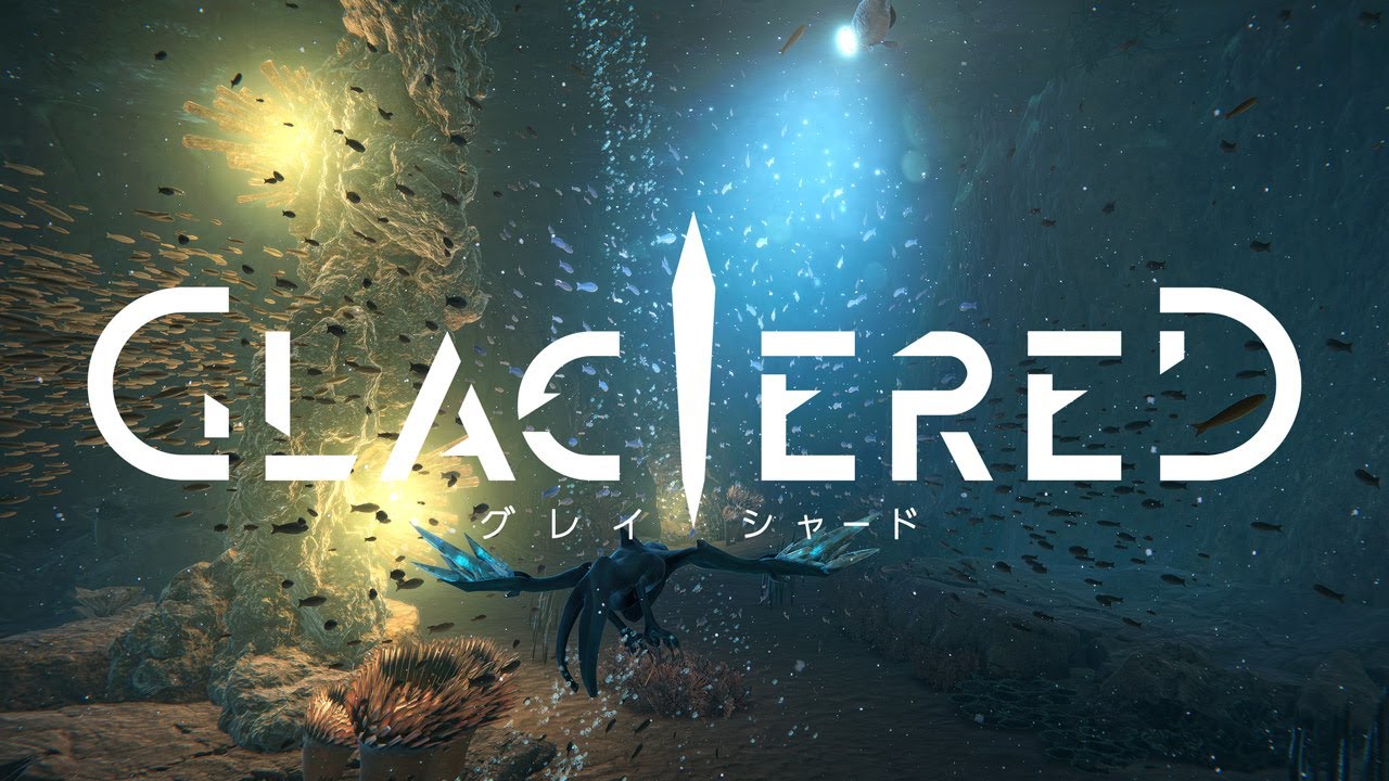 Glaciered Rilis Tahun 2025