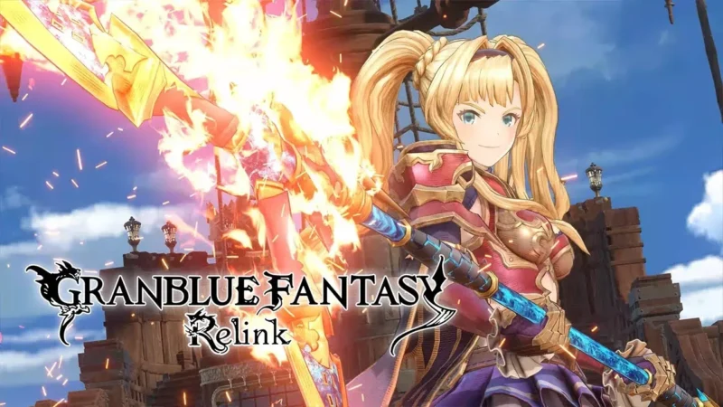 Granblue Fantasy: Relink Rilis Musim Dingin 2023