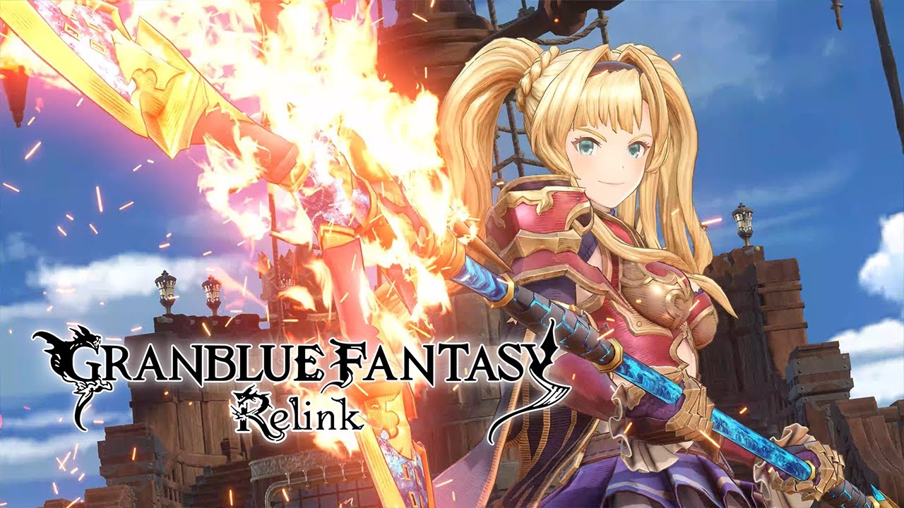 Granblue Fantasy: Relink Rilis Musim Dingin 2023