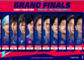 Grand final ffsi free fire