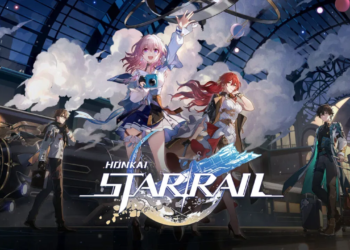 Honkai star rail event indonesia