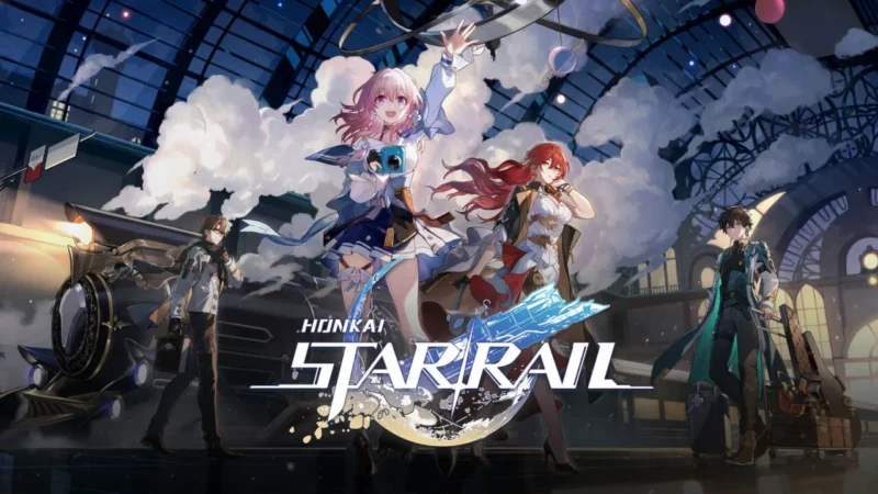 Honkai Star Rail Event Indonesia