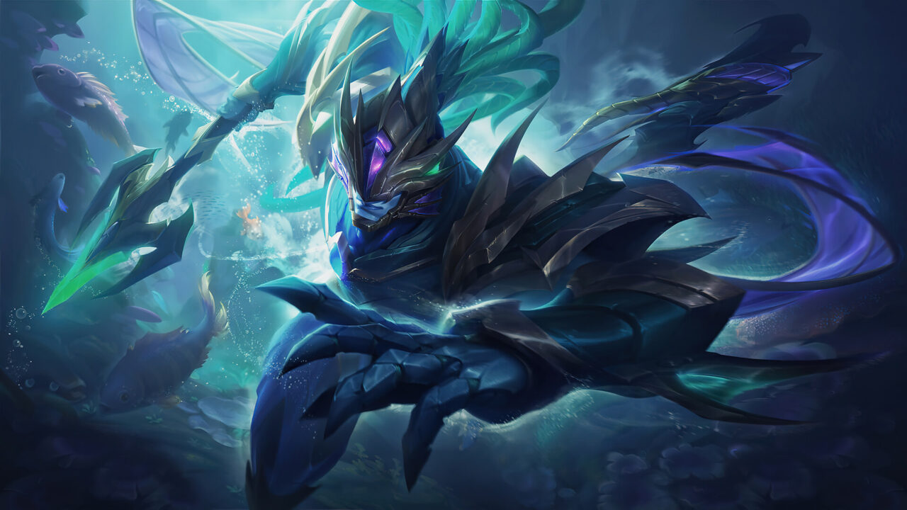 Mobile Legends Wallpaper
