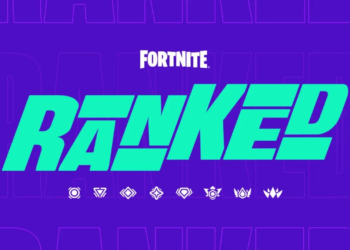 Epic games akan rilis mode rank