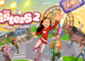 Tanggal rilis the sisters 2: road to fame