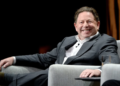 Bobby kotick dapat 185 juta usd